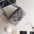 Chanel boy bag 20cm